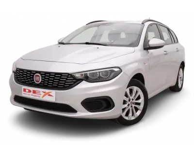 Fiat Tipo 1.3 Mjt 95 SW Easy + GPS Carplay + ALU16