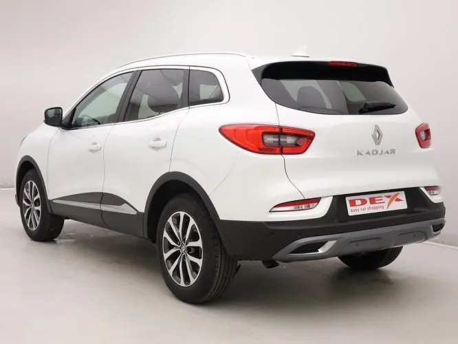 Renault Kadjar 1.3 TCe 160 EDC + GPS + FULL LED + ALU17 + CA Image 4