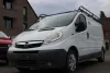 Opel Vivaro 2.0 Cdti Airco Dakdrager met Lader Trekhaak Euro 5 Thumbnail 1