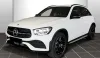 Mercedes-Benz GLC 300 d 4Matic AMG Line= Night Package/Panorama Гаранция Thumbnail 1