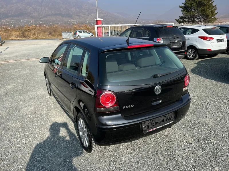 Volkswagen Polo (KATO НОВА) Image 8