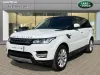 Land Rover Range Rover Sport 3.0 TDV6 HSE AUT REZERVACE Thumbnail 2