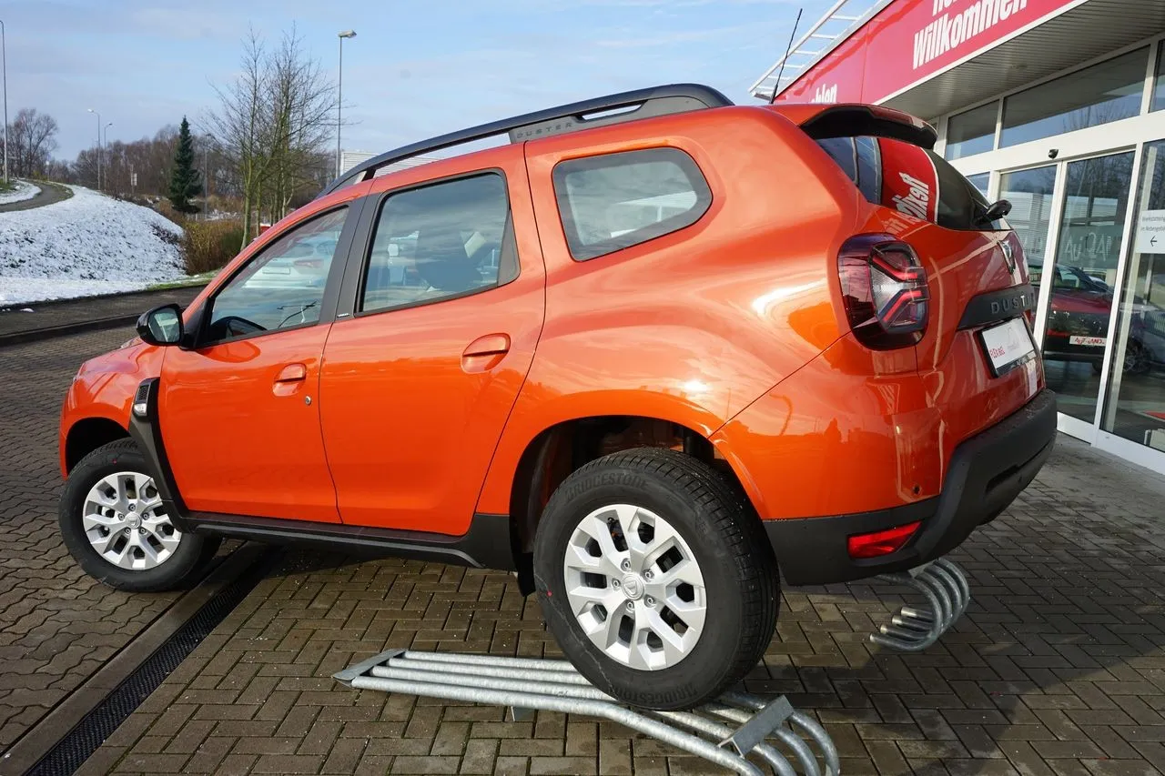 Dacia Duster ECO-G100TCe LPG FL Navi...  Image 2