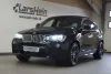 BMW X4 3,0 xDrive35d aut. 5d Thumbnail 1