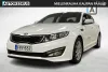 KIA Optima 2,0 EX A/T *Nahkaverhoilu / Tuuletetut Sähköpenkit / Kattoluukku / Navigointi / Cruise* - Autohuumakorko 1,99%+kulut - Thumbnail 1