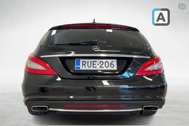 Mercedes-Benz CLS 350 350 CDI BE Shooting Brake 4Matic AMG * Image 3