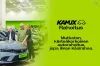 Volkswagen Golf e-Golf 100 kW (136 hv) / Adapt. Vakkari / Na Thumbnail 3