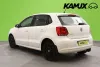 Volkswagen Polo Trendline 1,2 51 kW / Juuri katsastettu / Su Thumbnail 5