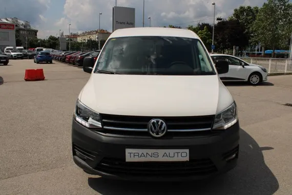 Volkswagen Caddy 2.0 TDI Putnički Image 2