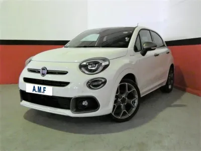 FIAT 500X 1.0 T3 120 CV Sport