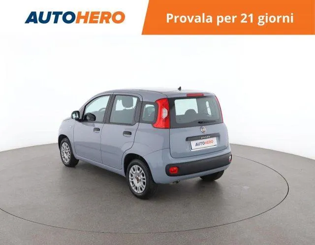 FIAT Panda 1.2 EasyPower Easy Image 4