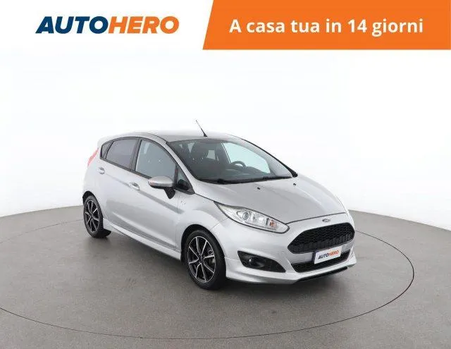 FORD Fiesta 1.0 EcoBoost 140 CV 5p. ST-Line Image 6