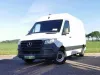 Mercedes-Benz Sprinter 314 L2H2 MBUX RWD Thumbnail 1