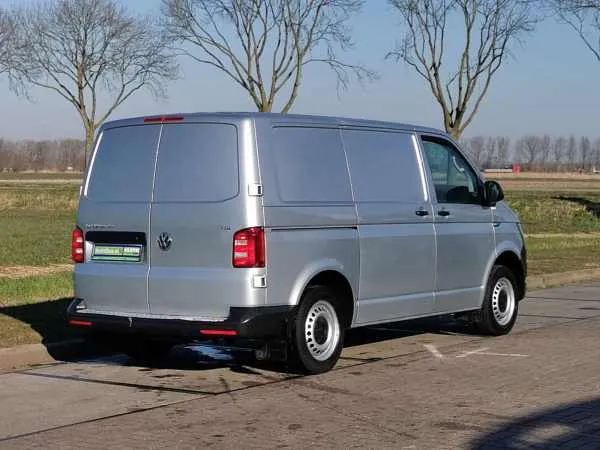 Volkswagen Transporter 2.0 TDI 102 L1H1 BUSINESS Image 3