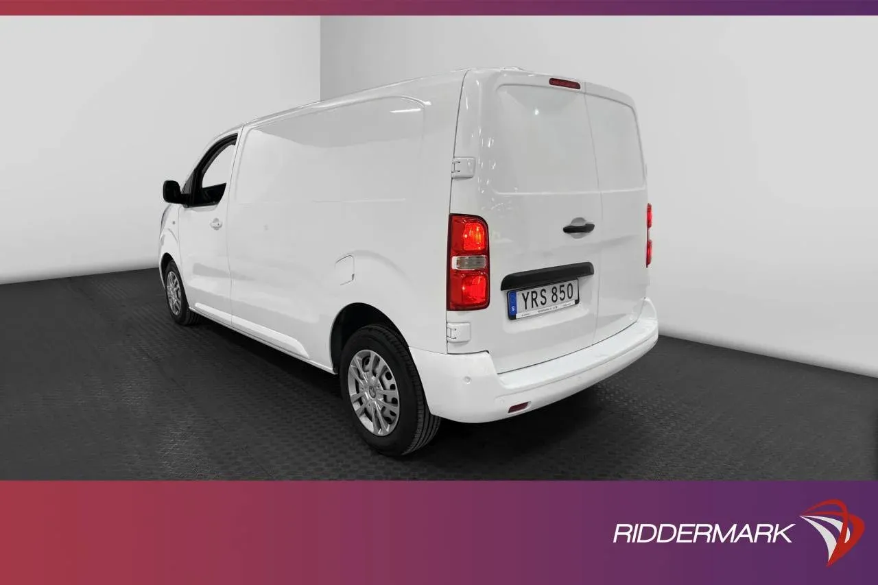 Peugeot Expert ProPack 2.0 L2 V-inredd B-Kamera MOMS Image 2