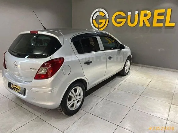 Opel Corsa 1.3 CDTI Essentia Image 3