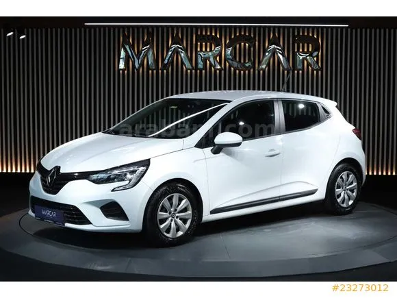 Renault Clio 1.0 SCe Joy Image 6