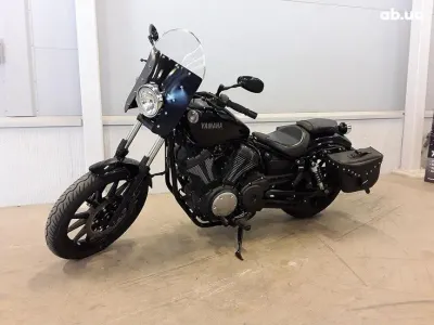 Yamaha XV